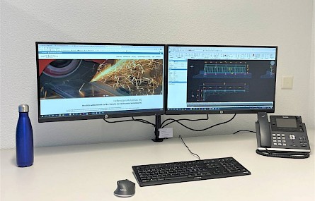 Metallbaukonstrukteur / Projektleiter